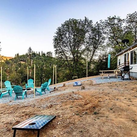 Yosemite'S Scenic Hideaway Midpines Exterior foto