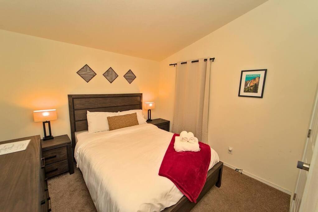 Yosemite'S Scenic Hideaway Midpines Exterior foto