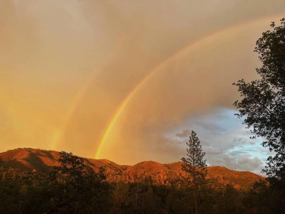Yosemite'S Scenic Hideaway Midpines Exterior foto