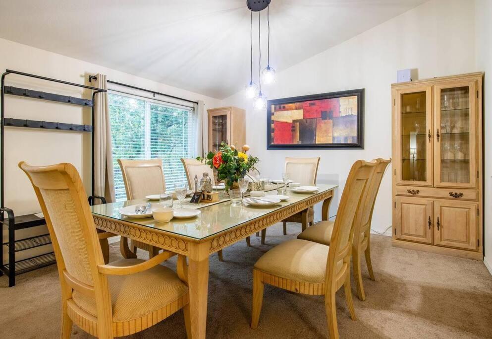 Yosemite'S Scenic Hideaway Midpines Exterior foto